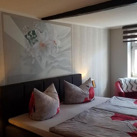 Hotel Ratsstuebchen Wernigerode Esterno foto