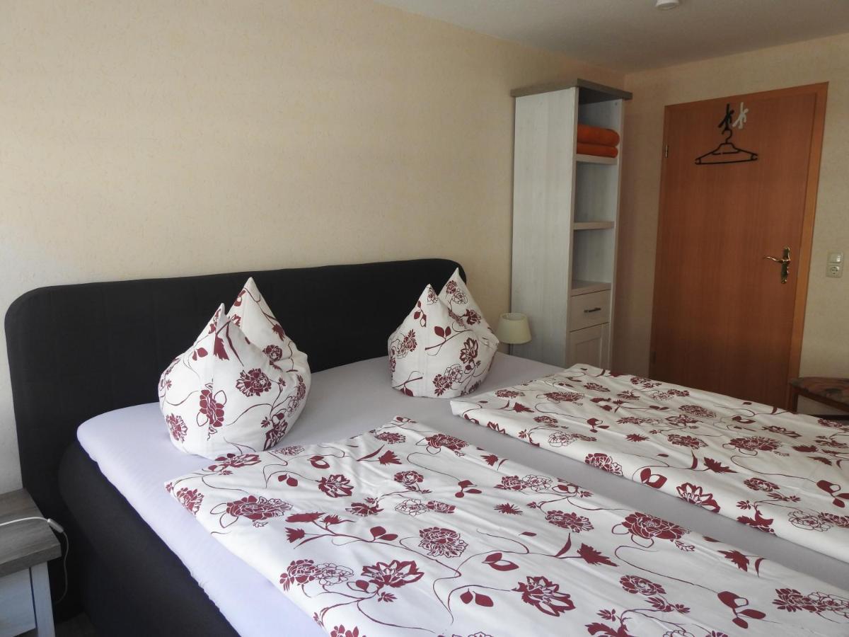 Hotel Ratsstuebchen Wernigerode Esterno foto