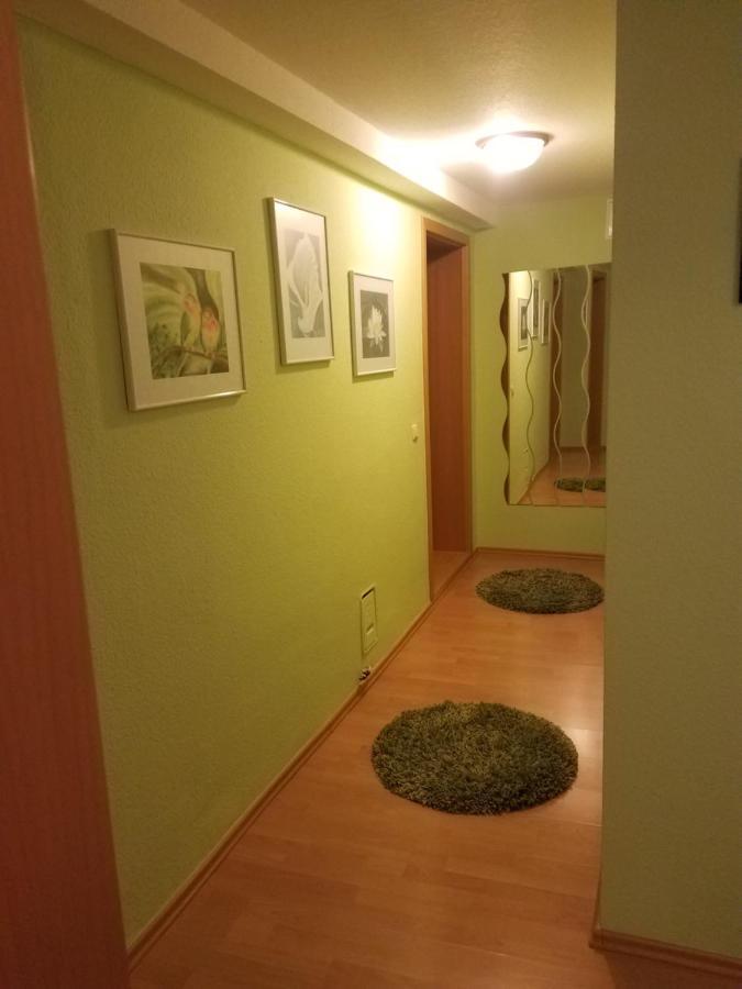 Hotel Ratsstuebchen Wernigerode Esterno foto