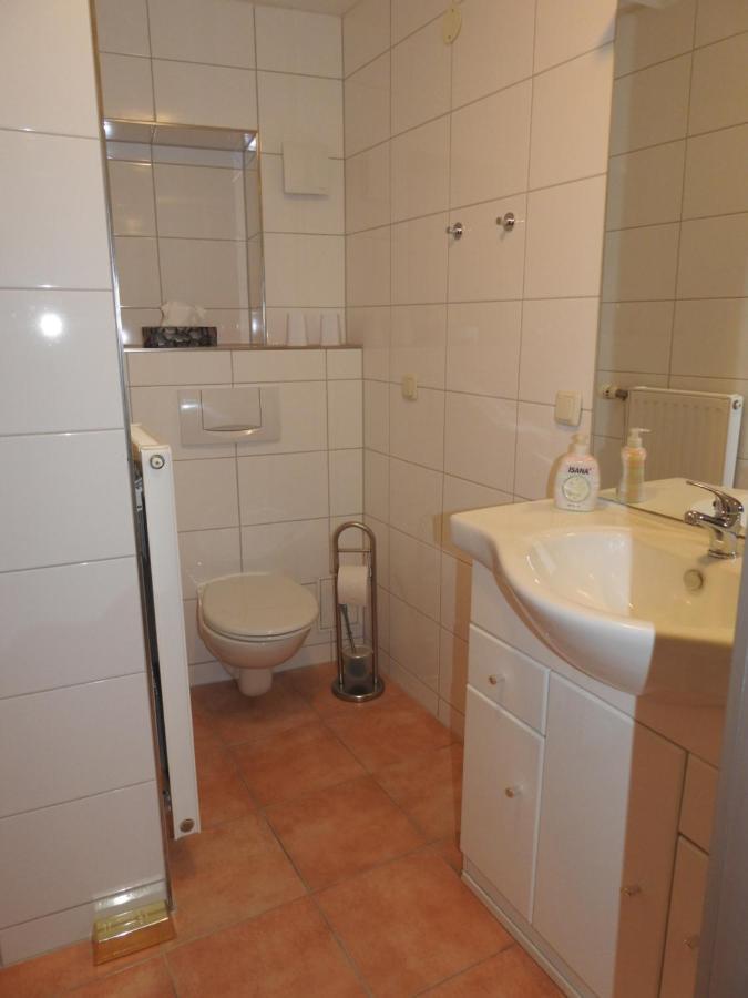 Hotel Ratsstuebchen Wernigerode Esterno foto